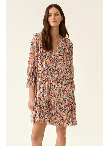 TATUUM Kleid in Beige