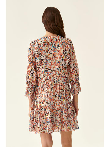 TATUUM Kleid in Beige