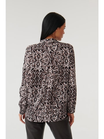 TATUUM Blouse bruin