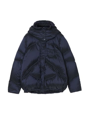 TATUUM Übergangsjacke "Precjo 1" in Dunkelblau