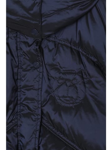 TATUUM Übergangsjacke "Precjo 1" in Dunkelblau