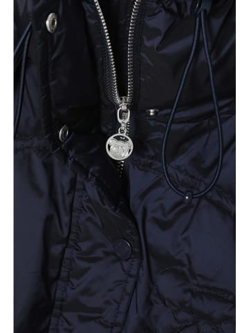 TATUUM Übergangsjacke "Precjo 1" in Dunkelblau