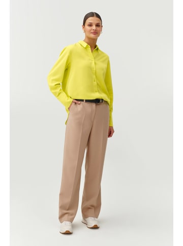 TATUUM Bluse in Neongrün