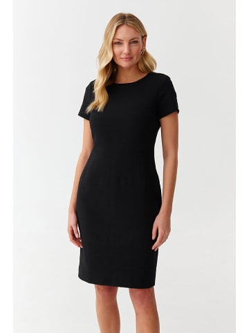 TATUUM Kleid in Schwarz