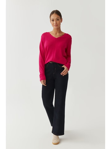 TATUUM Pullover in Pink