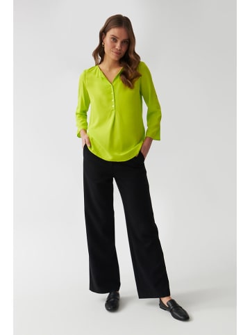TATUUM Blouse groen