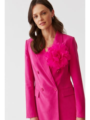 TATUUM Blazer in Pink