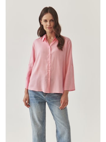 TATUUM Hemd in Rosa