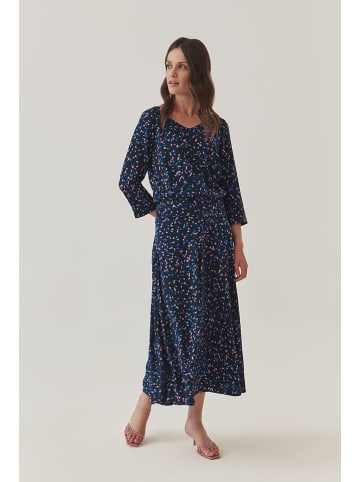 TATUUM Kleid in Dunkelblau