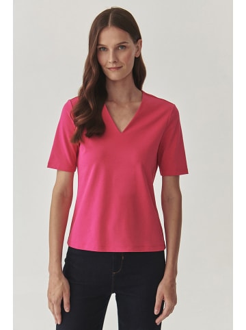 TATUUM Shirt in Pink