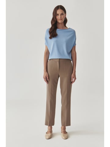 TATUUM Bluse in Hellblau