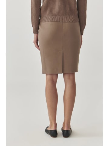 TATUUM Rok beige
