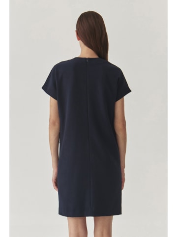 TATUUM Jurk donkerblauw