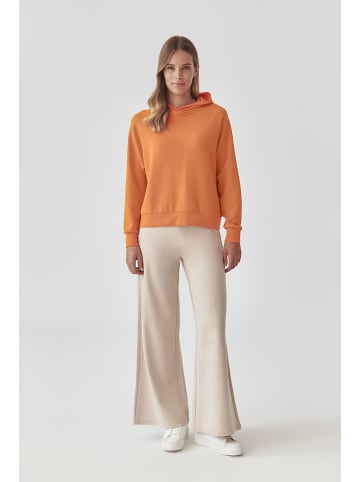 TATUUM Bluza w kolorze pomarańczowym