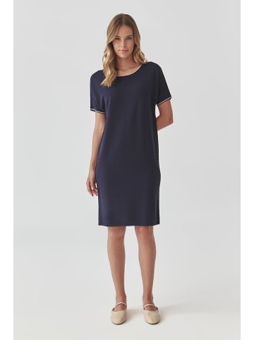TATUUM Kleid in Dunkelblau