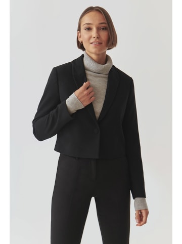 TATUUM Blazer in Schwarz