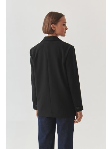TATUUM Blazer in Schwarz
