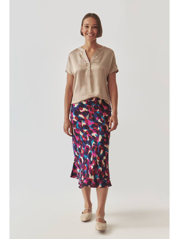 TATUUM Bluse in Beige