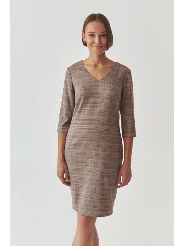 TATUUM Kleid in Beige