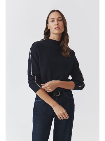 TATUUM Pullover in Dunkelblau