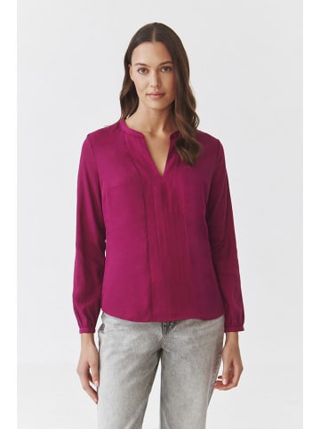 TATUUM Bluse in Lila