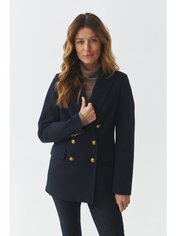 TATUUM Blazer "Adamia" in Dunkelblau
