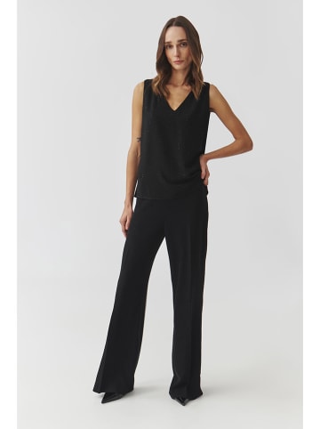 TATUUM Blouse zwart
