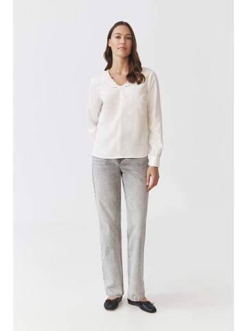 TATUUM Bluse in Weiß