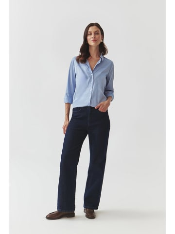 TATUUM Hemd in Hellblau