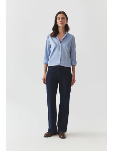 TATUUM Blouse lichtblauw