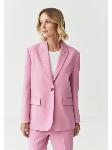 TATUUM Blazer in Pink