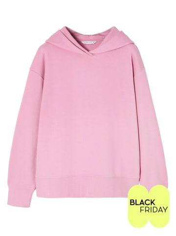 TATUUM Bluza w kolorze różowym