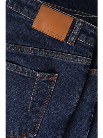 TATUUM Jeans "Rifomo" - Regular fit - in Dunkelblau