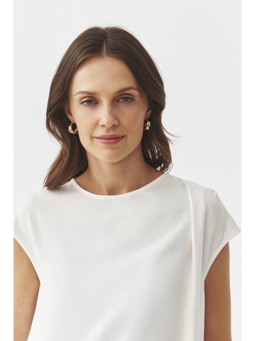 TATUUM Bluse in Weiß