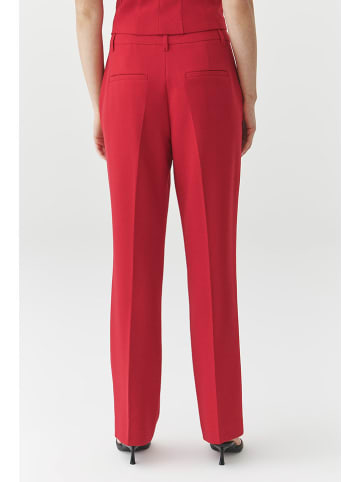 TATUUM Hose in Rot