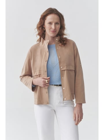 TATUUM Übergangsjacke "Eddie" in Beige