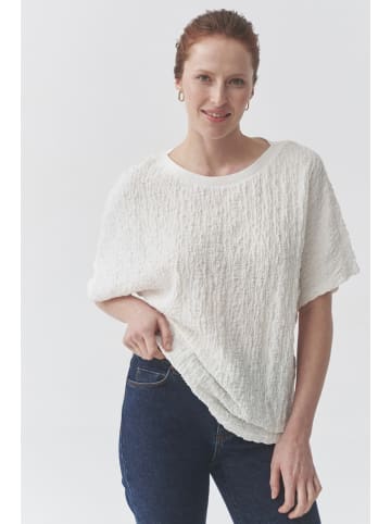 TATUUM Blouse "Aviva" crème