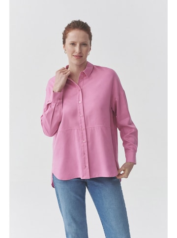TATUUM Hemd "Tutu" in Rosa