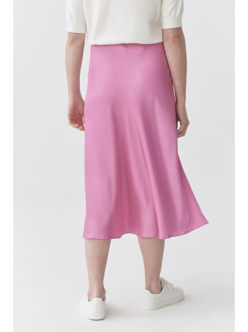 TATUUM Spódnica "Satini" w kolorze jasnoróżowym