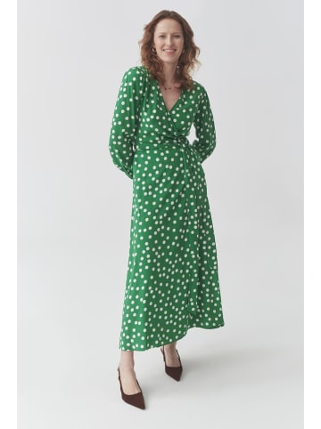 TATUUM Kleid "Sia" in Grün