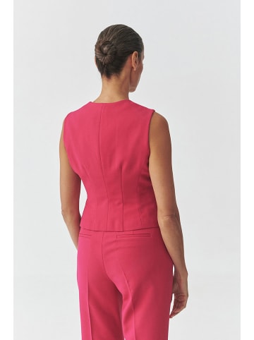 TATUUM Bodywarmer roze