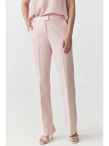 TATUUM Marlenehose "Laurania" in Hellrosa