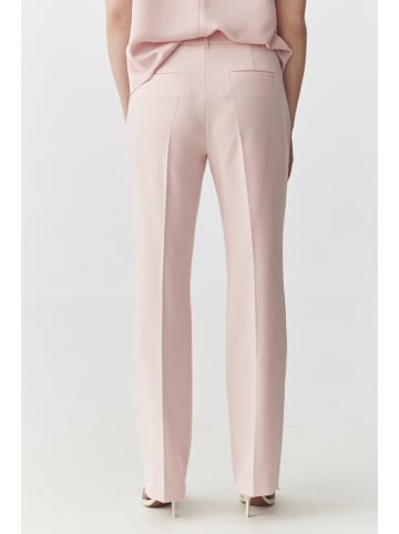 TATUUM Spodnie "Laurania" w kolorze jasnoróżowym