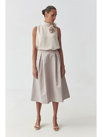 TATUUM Rok lichtblauw