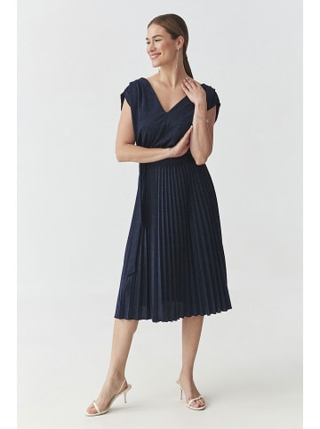 TATUUM Kleid in Dunkelblau
