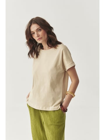TATUUM Shirt in Beige