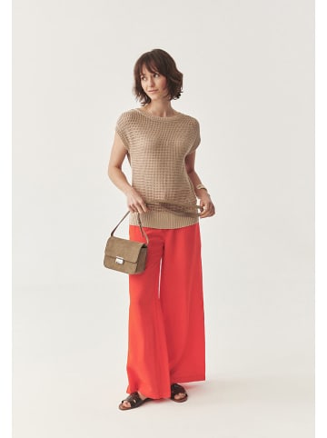 TATUUM Pullover in Beige