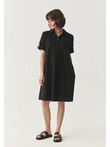 TATUUM Kleid in Schwarz
