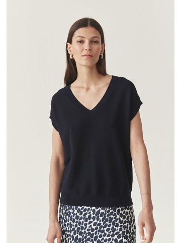 TATUUM Pullover in Dunkelblau
