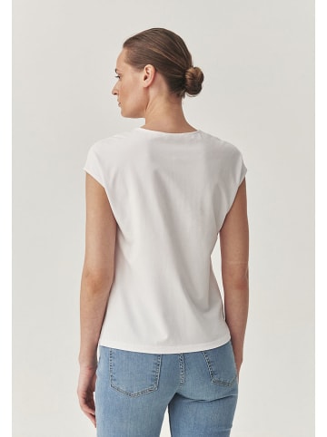 TATUUM Shirt "Navix" in Weiß